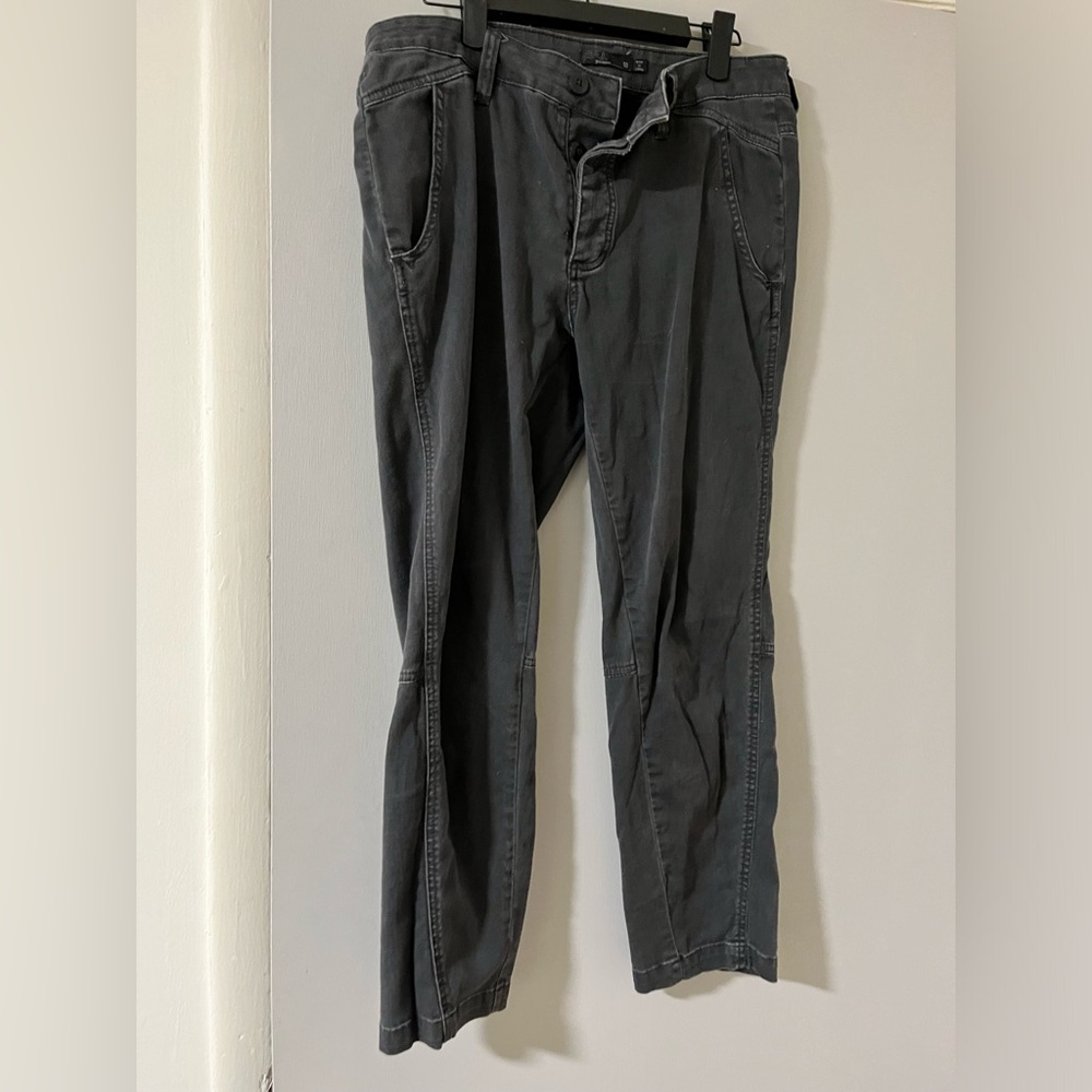 Prana woman’s casual pants